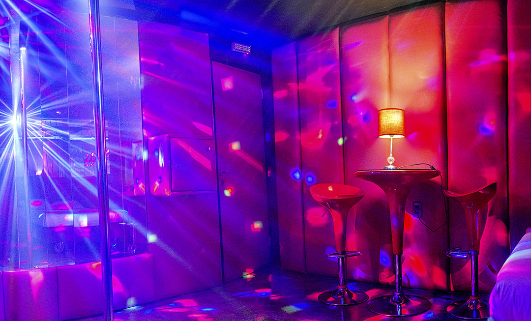 OchoArtHotel | Una experiencia Ãºnica | Disco